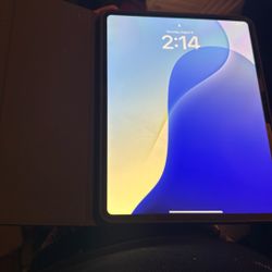 iPad Pro Max 13 Inch 