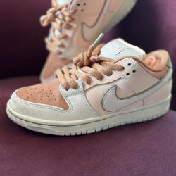 SNKRS Exclusive Nike SB Dunk Low Pro Premium Skate Shoes
