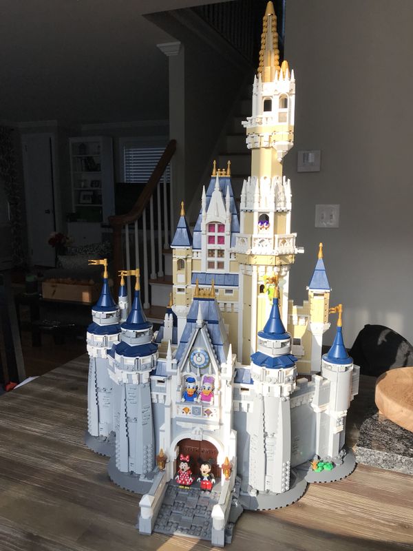 Lego Sets Rare Retired For Sale Big Small Harry Potter For Sale In