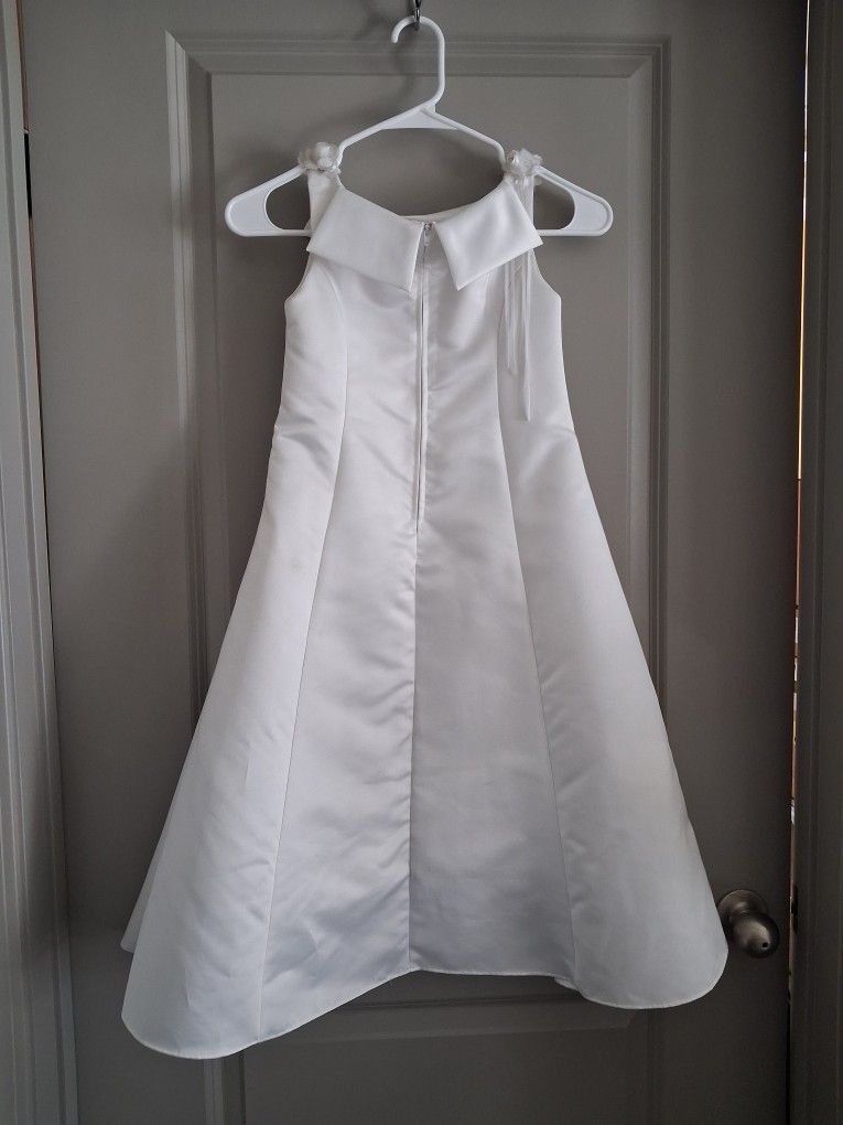 Flower Girl Dress (Wedding)