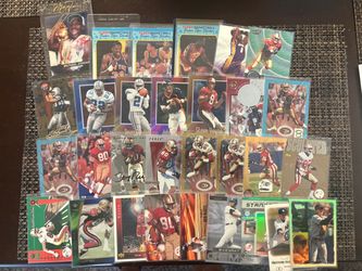 Sports card lot !!!