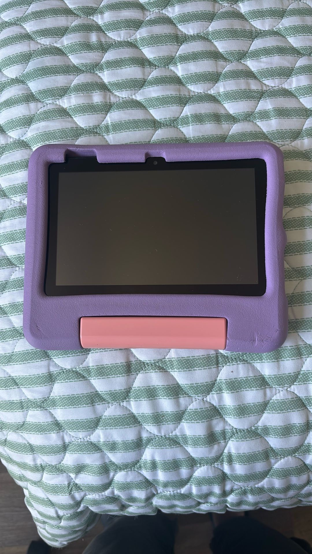 Kids Amazon Fire Tablet