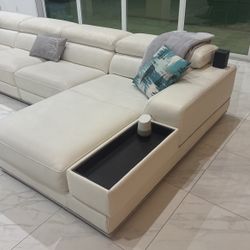 Couch For Sale 