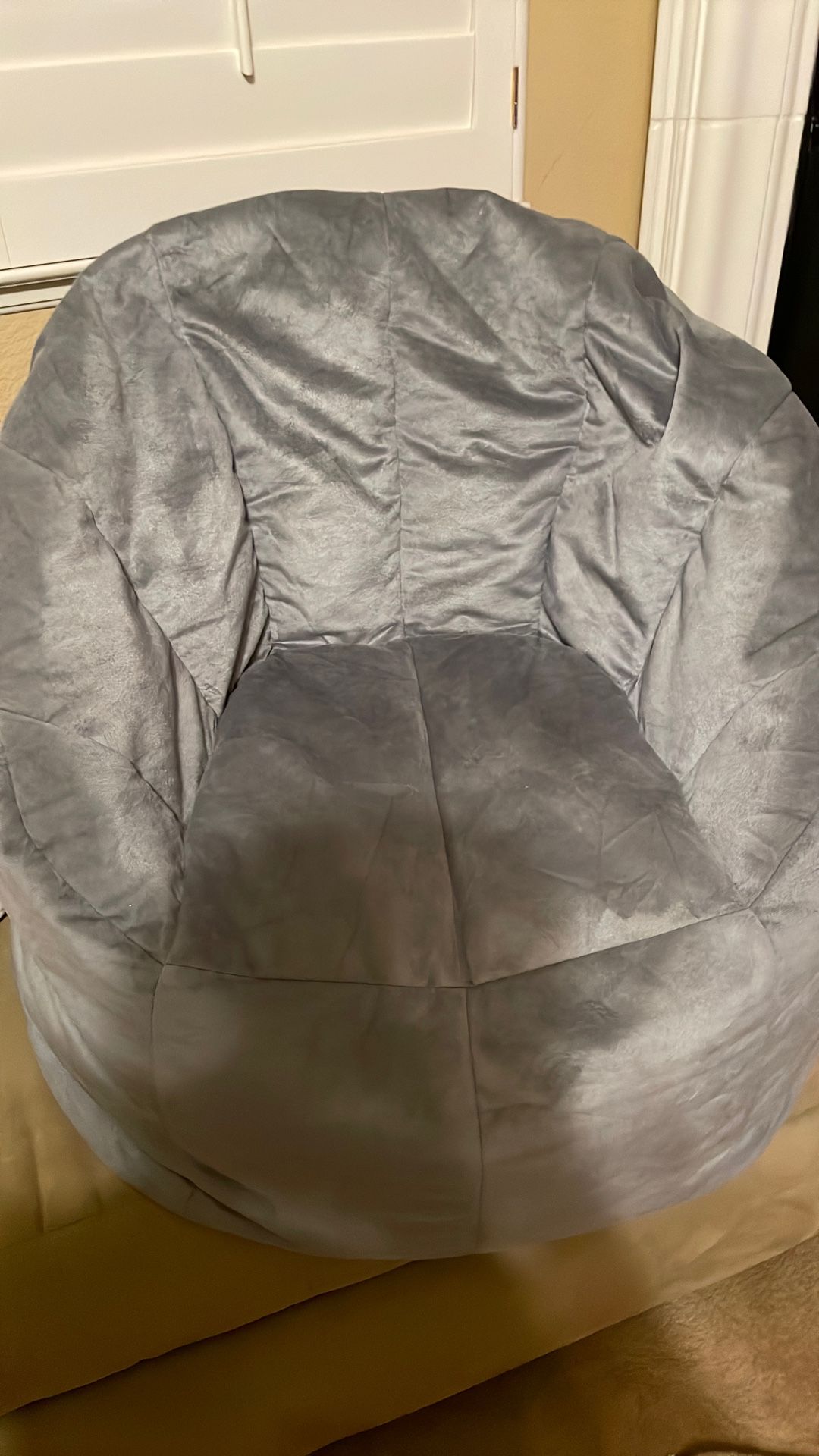 Bean Bag Chair - like New