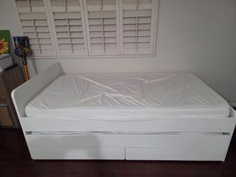Daybed ikea