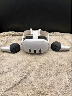 Meta Quest 3 512 GB