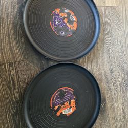 Plastic Plant Stand Coaster 