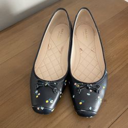 Cole Haan Downtown Ballet Flats
