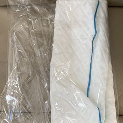 Memory Foam Pillow 