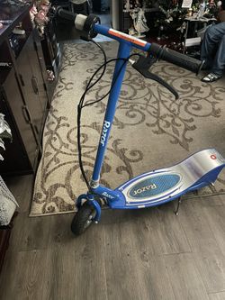 Razor E300 Scooter