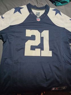 Zeke elliott jersey Dallas cowboys