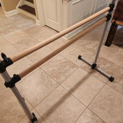 Portable Freestanding Ballet Bars