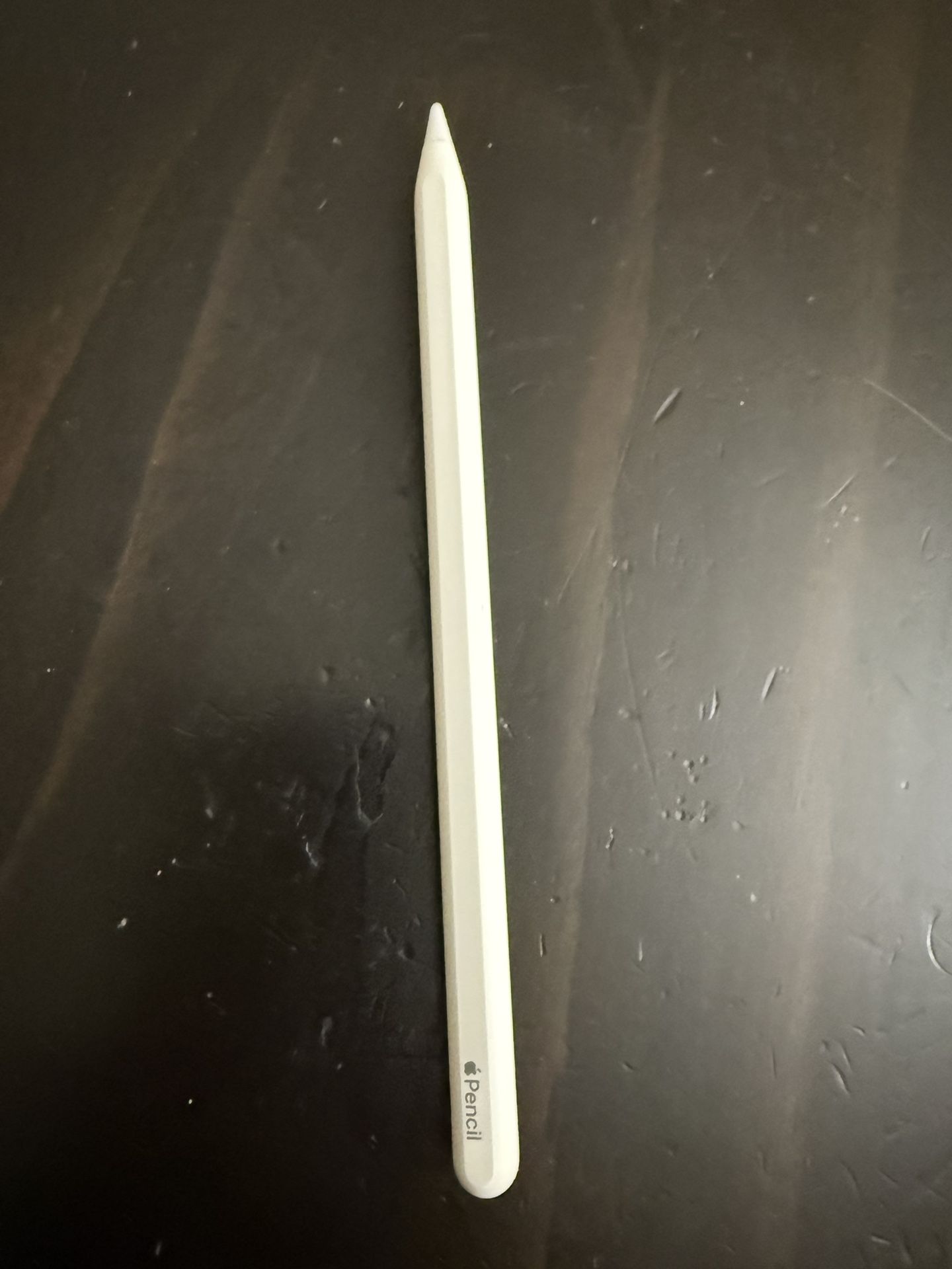 Apple Pencil 2nd Generation