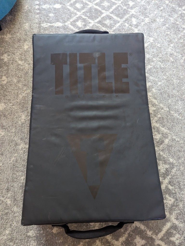 Title Black Kickshield