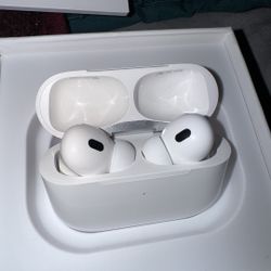 Air Pods Pro