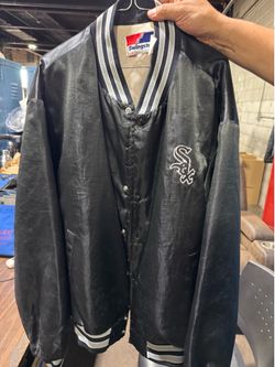 Sox jacket XL