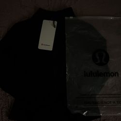 Lululemon Defined Jacket