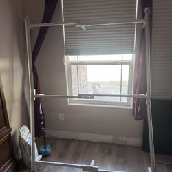 Full/ Queen Bed Frame