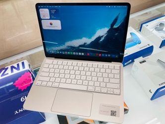 Macbook Neo A18 pro 8gb ram 512gb ssd