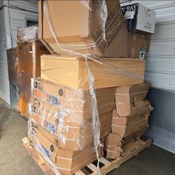 Kitchen cabinets