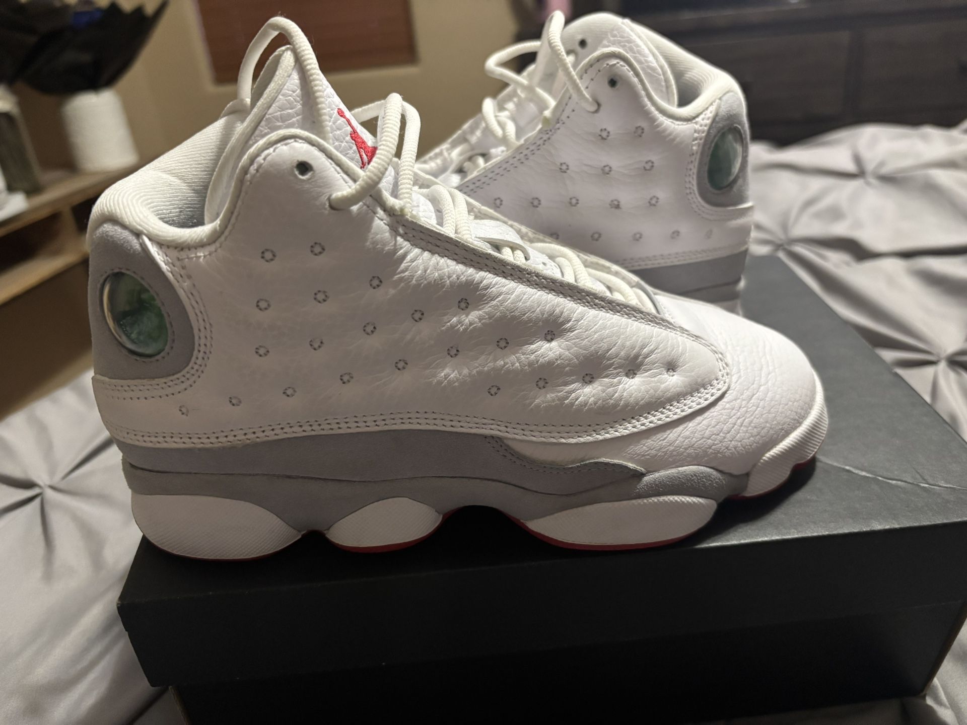 Jordan 13