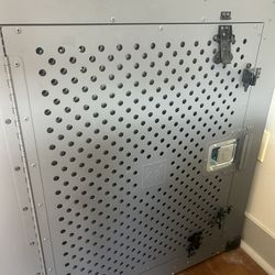 Heavy Duty Dog Crate 