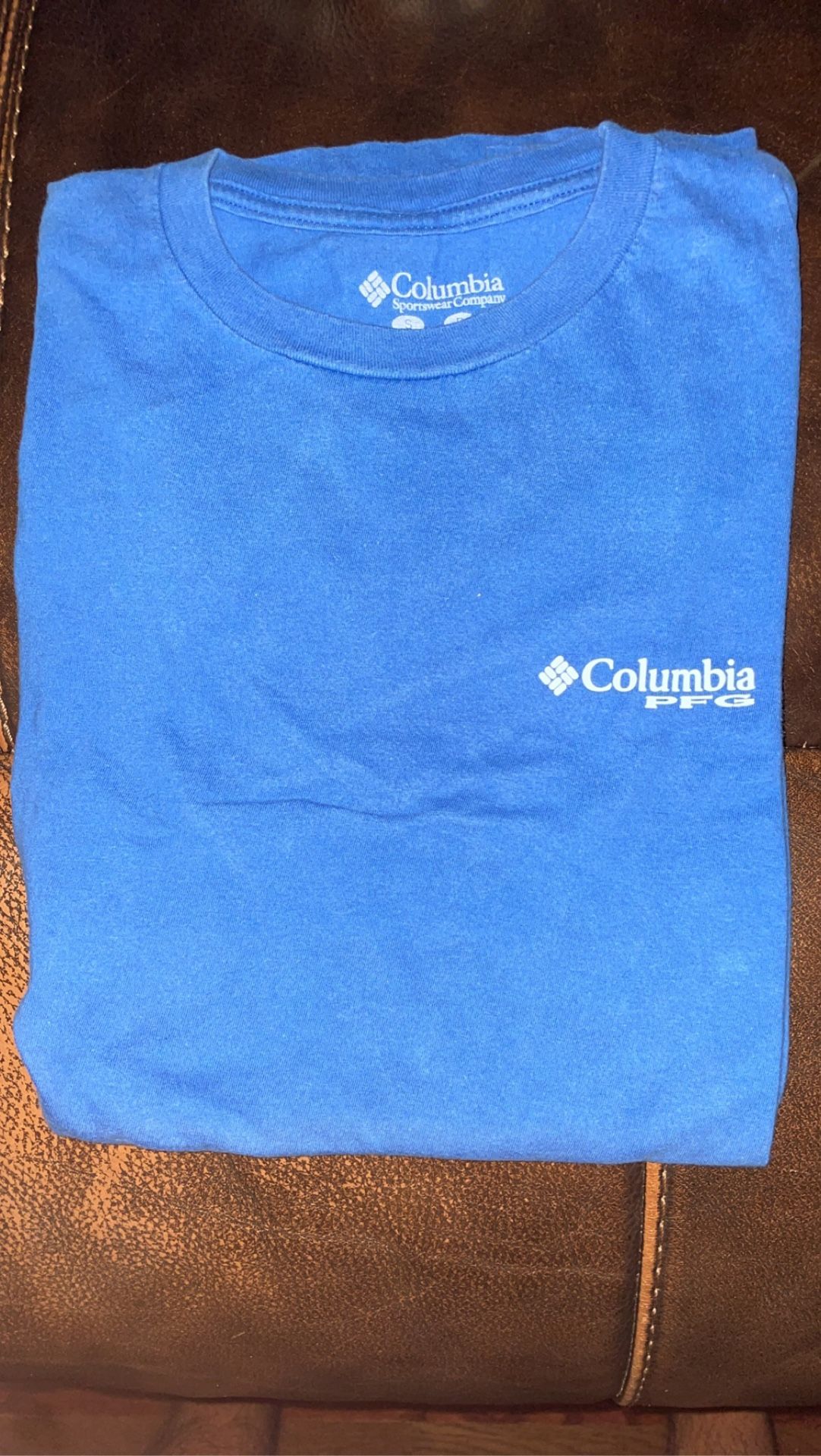 Columbia, Patagonia, Old Row Shirts