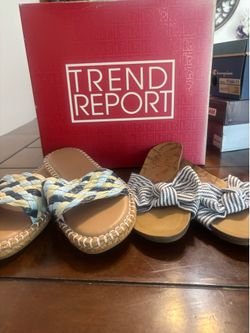 Women’s sandels