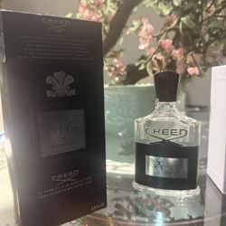 Creed Cologne 
