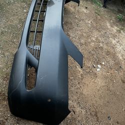 05/07 Honda Odyssey Front Bumper 