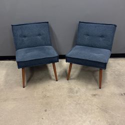 Midcentury Modern Chairs For Sale