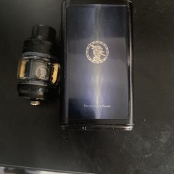 GeekVape Z200 Glass Version