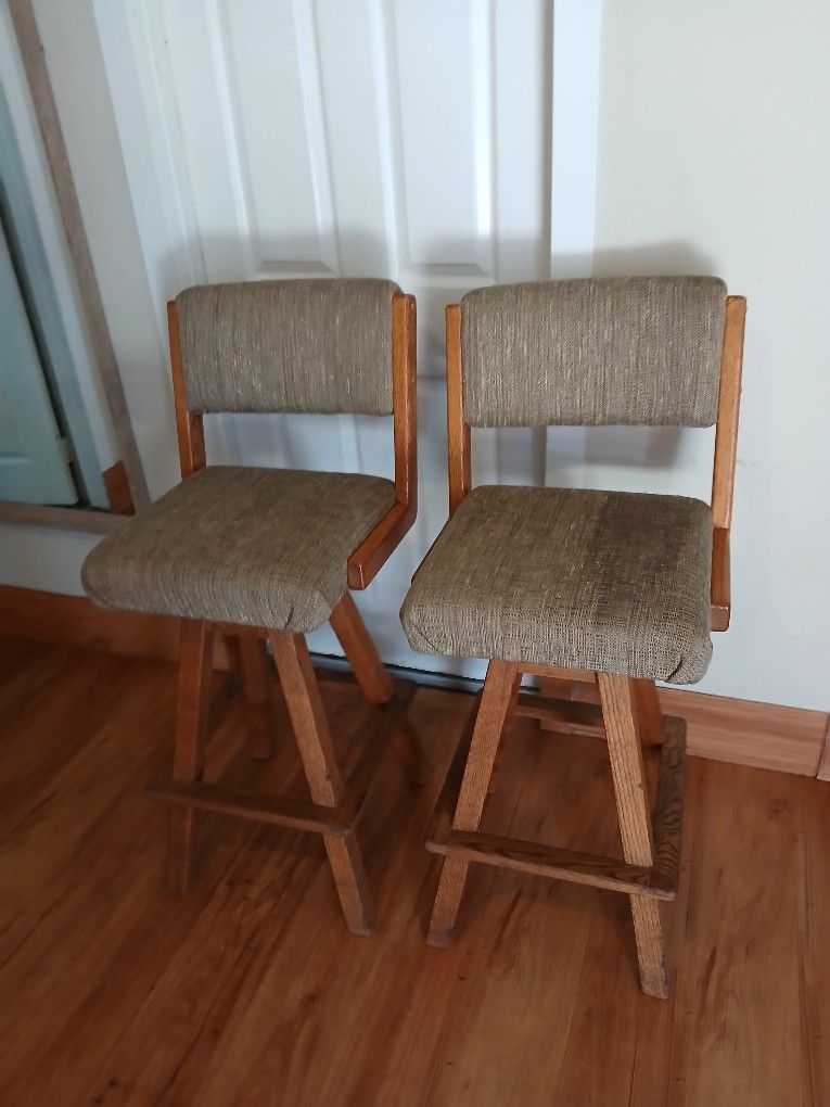 Bar Stools