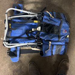 Hiking Pack 