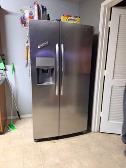 Refrigerator