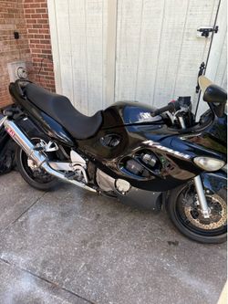Katana 750