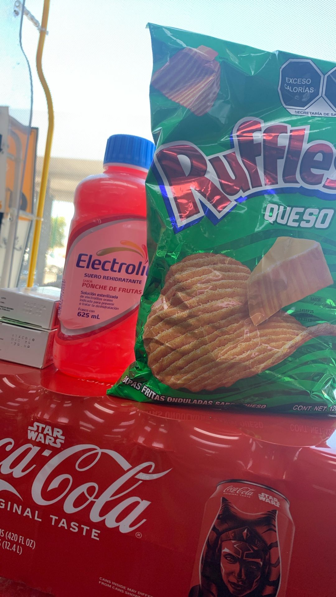 Producto Mexicano
