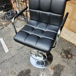 Two new stools 