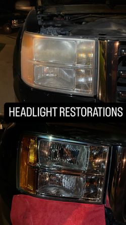 Headlight