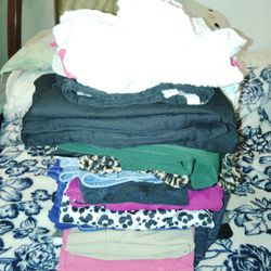 Ropa Sexy  y Nueva Para Mujer Flaquita 