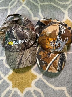 Hats
