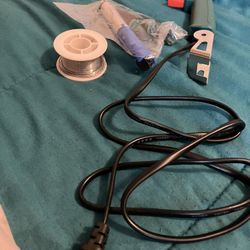 soldering gun kit 
