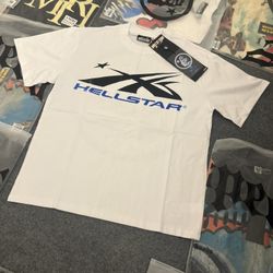 Hellstar t Shirts (description)