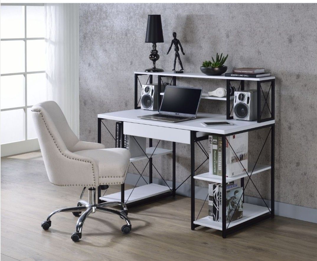 WRITING DESK NEW IN BOX ☎️ 17145862564