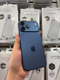 iPhone 17 Pro Max 256 GB