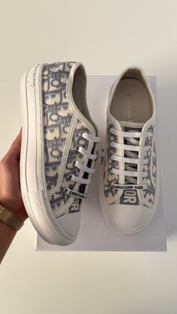 Women Dior shoes