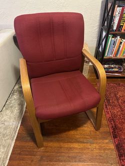 2 chairs