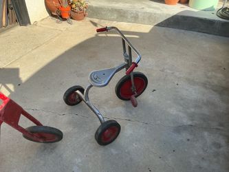 Angeles tricycle