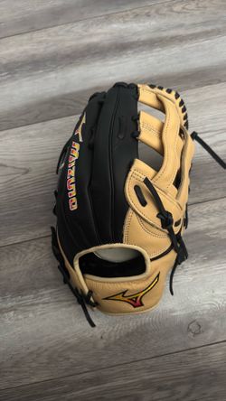 Mizuno Franchise 12.5 glove