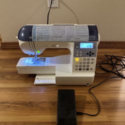 Brother Innovis NX-450Q Sewing Machine 